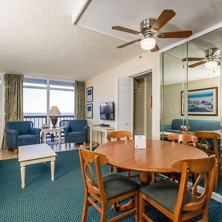 Schooner Beach And Racquet Club By Capital Vacations Myrtle Beach Zewnętrze zdjęcie