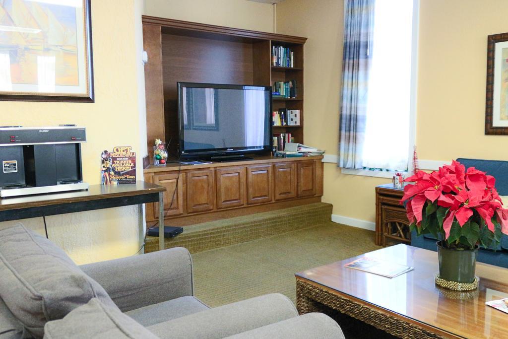 Schooner Beach And Racquet Club By Capital Vacations Myrtle Beach Zewnętrze zdjęcie