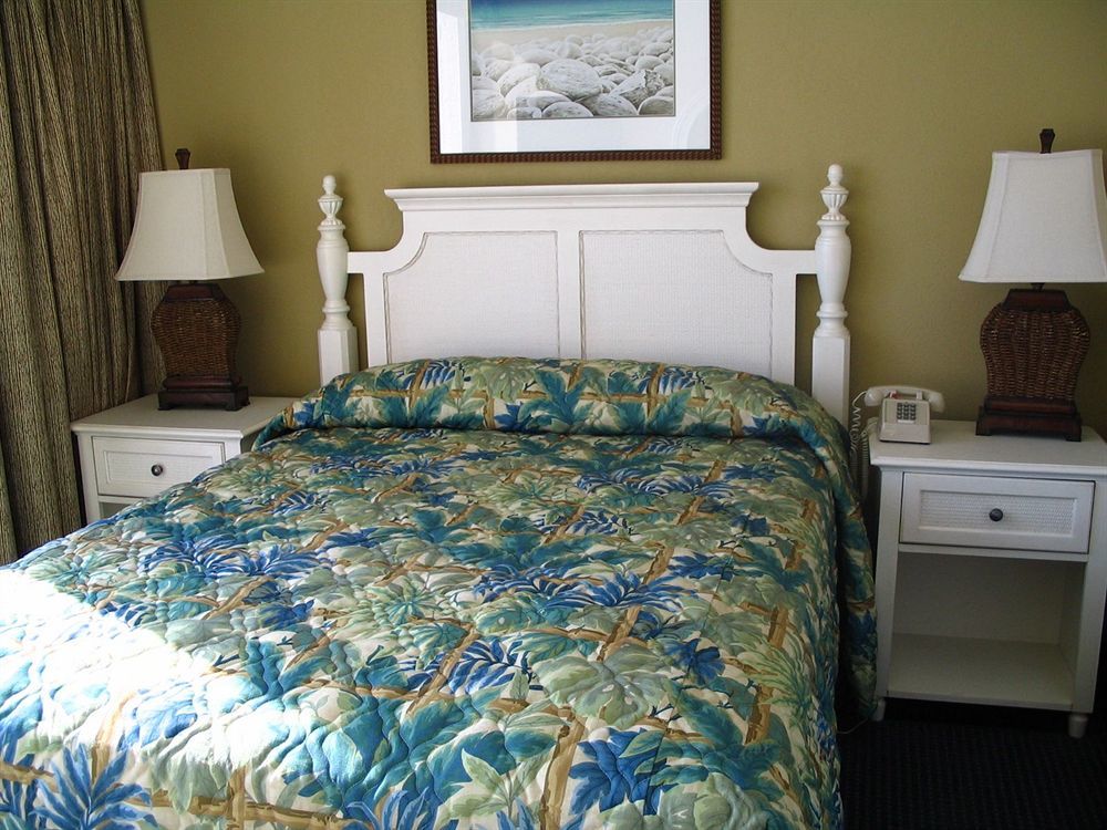 Schooner Beach And Racquet Club By Capital Vacations Myrtle Beach Zewnętrze zdjęcie