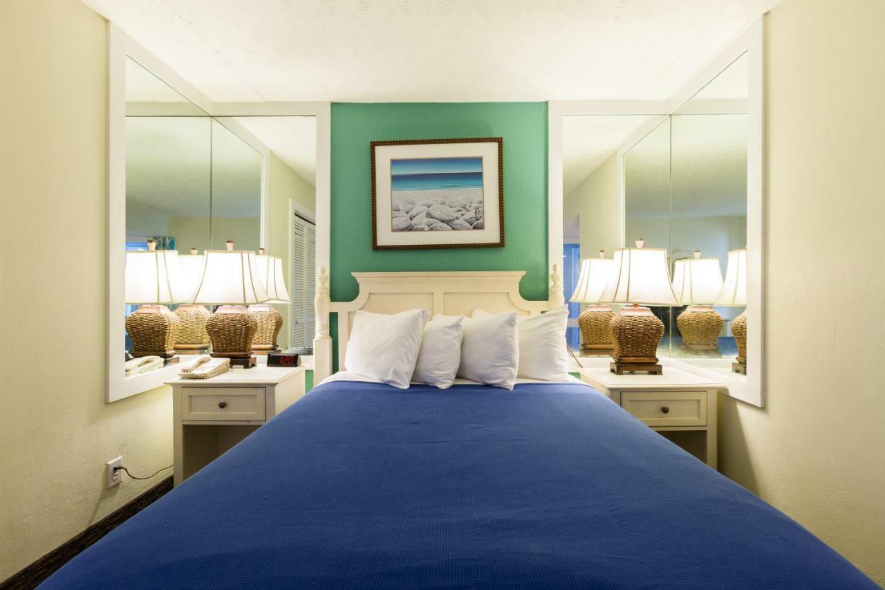 Schooner Beach And Racquet Club By Capital Vacations Myrtle Beach Zewnętrze zdjęcie